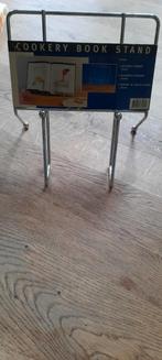 Kookboek standaard, Ophalen of Verzenden