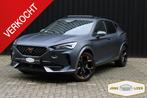 CUPRA Formentor 1.4 e-Hybrid VZ COPPER PANO LEER MEMORY TREK, Euro 6, 4 cilinders, Hybride Elektrisch/Benzine, 13 kWh