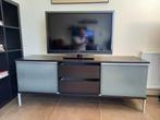 Ikea TOBO dressoir, oerdegelijk en zeldzaam!, Ophalen, Gebruikt, Glas, 150 tot 200 cm