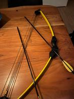 Compound Boog met Pijlen, Ophalen of Verzenden, Zo goed als nieuw, Compoundboog