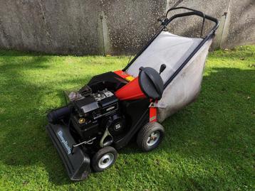 SIMPLICITY bladzuiger / versnipperaar (type Chipper Vacuum) beschikbaar voor biedingen