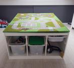 Toffe grote speeltafel van Ikea, Kinderen en Baby's, Gebruikt, Ophalen