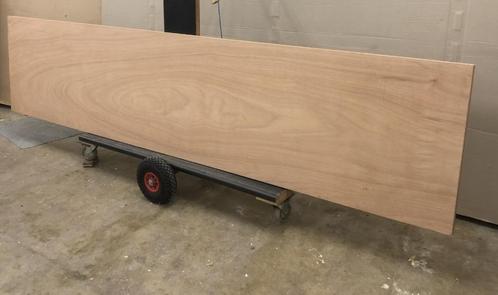 Multiplex MDF v313 eiken mdf brandwerende plaat finsvuren un, Doe-het-zelf en Verbouw, Platen en Panelen, Nieuw, Ophalen