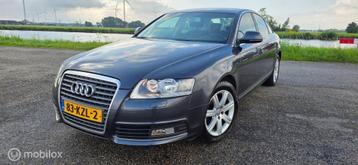 Audi A6 Limousine 2.0 TFSI Business Edition beschikbaar voor biedingen