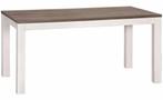 Gezocht: eettafel Leen Bakker Lynn, Huis en Inrichting, Ophalen, 50 tot 100 cm, Zo goed als nieuw, 150 tot 200 cm