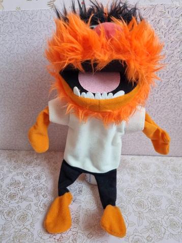 Animal Muppet Show handpop  beschikbaar voor biedingen