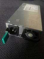 Qnap 500 watt SP-B01-500w-S-PSU DPS-500AB-9 a qnap TVS-1271U, Computers en Software, NAS, Ophalen of Verzenden, Zo goed als nieuw