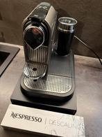 Nespresso machine, Ophalen, Zo goed als nieuw, Espresso apparaat