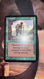 Wanderlust Alpha, Ophalen of Verzenden, Zo goed als nieuw