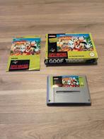Goof Troop SNES, Spelcomputers en Games, Games | Nintendo Super NES, 1 speler, Ophalen of Verzenden, Gebruikt, Vanaf 3 jaar