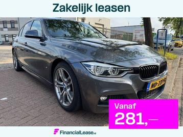 BMW 3 Serie 330e Plugin Hybrid Centennial High Executive M-L beschikbaar voor biedingen