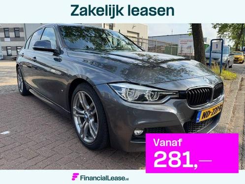 BMW 3 Serie 330e Plugin Hybrid Centennial High Executive M-L, Auto's, BMW, Bedrijf, Lease, Financial lease, 3-Serie, ABS, Airbags
