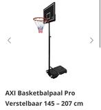AXI Basketbalpaal Pro Verstelbaar - Nieuw! €69,95, Ophalen of Verzenden, Nieuw, Ring, Bord of Paal
