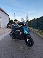 Piaggio zip IGET 2022 1800km FULL OPTION!, Overige modellen, Ophalen of Verzenden, Zo goed als nieuw, Benzine