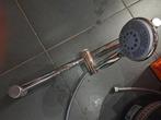 Grohe glijstang met douchekop (merkloos), Ophalen of Verzenden, Douche
