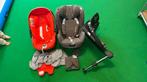 Cybex - Base Z - Sirona Z i-Size - Cloud Z, Overige merken, Verstelbare rugleuning, Gebruikt, Ophalen of Verzenden