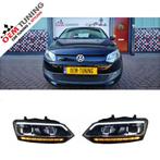 POLO 6R/6C LED DRL KOPLAMPEN | DYNAMISCHE SIGNAL | 2009-2017