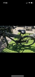 Jongens fiets 26 inch cortina, Fietsen en Brommers, Fietsen | Kinderfietsjes, Ophalen of Verzenden, Gebruikt, 20 inch of meer