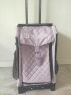 Kunstschaats Koffer van Zuca, Ophalen, Gebruikt, Kunstschaatsen, Overige merken