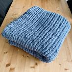 Nieuwe Woondeken | 180x90cm | Grijs |, Ophalen of Verzenden, Nieuw