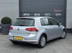 Volkswagen Golf 1.2 TSI Trend Edition | Cruise Control | Air, Voorwielaandrijving, Euro 5, Gebruikt, Zwart