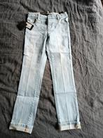 Spijkerbroek maat 8 van My Brand exclusive, Broek, Jongen of Meisje, Nieuw, Ophalen of Verzenden