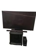 Samsung QLED-TV 8K, Audio, Tv en Foto, Televisies, Ophalen, QLED, 50 Hz, 8k (UHD)