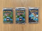 Pokémon Base Set Booster (ongewogen), Hobby en Vrije tijd, Verzamelkaartspellen | Pokémon, Ophalen, Nieuw, Booster