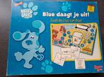 Blue's Clues Bordspel - Zoek de Clue!, Ophalen, Gebruikt, Overige typen