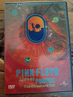 Pink Floyd - live at Pompeii, Ophalen of Verzenden, Zo goed als nieuw