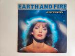 Lp,  Earth and Fire,  Andromeda Girl, Ophalen of Verzenden, 1980 tot 2000, Zo goed als nieuw
