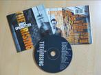 Bruce Springsteen - The Rising, Ophalen of Verzenden, Zo goed als nieuw, Poprock