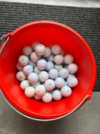 160 Maxfli golfballen, Overige merken, Gebruikt, Bal(len), 6603EB