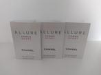 Nieuw Allure Homme Sport Parfum 1,5 ml sample, Ophalen of Verzenden, Nieuw