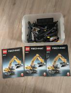 Technisch lego 8043, Kinderen en Baby's, Speelgoed | Duplo en Lego, Ophalen of Verzenden, Zo goed als nieuw