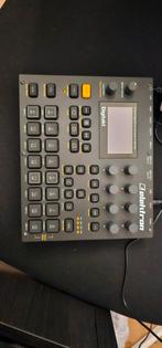 Elektron Digitakt I - Drumcomputer & Sampler, Ophalen of Verzenden, Zo goed als nieuw, Overige merken