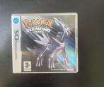Pokémon Diamond Version, Spelcomputers en Games, 1 speler, Ophalen of Verzenden, Role Playing Game (Rpg), Vanaf 3 jaar