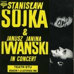 Stanislaw SOJKA & Janusz Janina IWANSKI, Verzenden, Gebruikt, Jazz