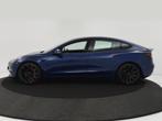 Tesla Model 3 Performance 462PK AWD 75 kWh PANODAK|AUTOPILOT, Automaat, 27 €/maand, Stof, Gebruikt