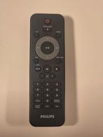 Philips originele afstandsbediening – micro hifi / CD, Verzenden, Gebruikt, Origineel, Mediaspeler