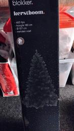 Kunstkerstboom nieuw, Ophalen of Verzenden, Zo goed als nieuw