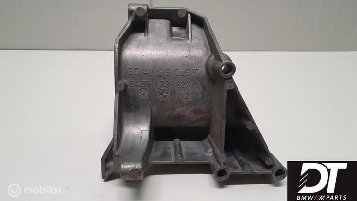 Aircopompsteun BMW 3-serie E36 318is 64551739627, Auto-onderdelen, Airco en Verwarming, BMW, Gebruikt, Ophalen of Verzenden