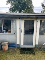 Wintervaste voortent, Caravans en Kamperen, Ophalen of Verzenden