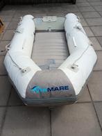Zodiac ViaMare bootje opknappertje 2.50x130cm, Ophalen, Gebruikt, Overige typen, Motorboot