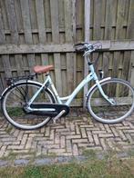 batavus damesfiets 28 inch, Ophalen, Versnellingen, Batavus, 53 tot 56 cm