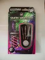 Simon Whitlock Special Editon Steeldart, Sport en Fitness, Darts, Ophalen of Verzenden, Zo goed als nieuw, Dartbord