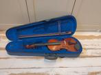 Leonardo viool 4/4 als nieuw, Muziek en Instrumenten, Strijkinstrumenten | Violen en Altviolen, Ophalen, Zo goed als nieuw, 4/4-viool