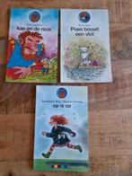 Leesleeuw groep 3 Zwijsen, Boeken, Ophalen of Verzenden