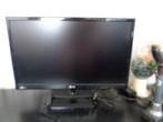 LG tv, Ophalen, 50 Hz, LCD, Zo goed als nieuw