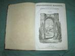 Nederlandsch Magazijn - 1842, Antiek en Kunst, Antiek | Boeken en Bijbels, Ophalen of Verzenden